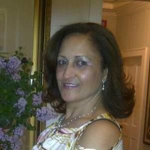 Meet your Posher, Isabel